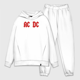 Мужской костюм хлопок OVERSIZE с принтом AC DC в Курске,  |  | ac dc | acdc | acdc ас дс | австралийская | ангус янг | асдс | блюз | группа | крис слэйд | метал | молния | музыка | певцы | рок | рок н ролл | стиви янг | хард | хардрок | эксл роуз