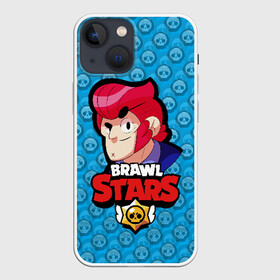 Чехол для iPhone 13 mini с принтом Brawl Stars в Курске,  |  | brawl | brawl stars | stars | бравл | бравл старс | браво старс | игра | компьютерная | онлайн | старс