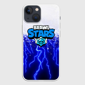 Чехол для iPhone 13 mini с принтом BRAWL STARS в Курске,  |  | android | brawl stars | games | mobile game | stars | игры | мобильные игры