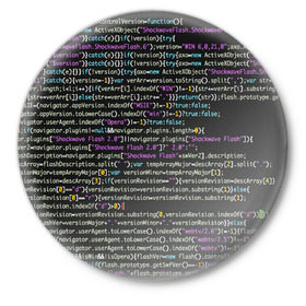 Значок с принтом PHP CODE в Курске,  металл | круглая форма, металлическая застежка в виде булавки | Тематика изображения на принте: hugo weaving | pc | the matrix | код | компьютеры | матрица | матрица 4 | программист | программный код | цифры