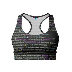 Женский спортивный топ 3D с принтом PHP CODE в Курске, 82% полиэстер, 18% спандекс Ткань безопасна для здоровья, позволяет коже дышать, не мнется и не растягивается |  | hugo weaving | pc | the matrix | код | компьютеры | матрица | матрица 4 | программист | программный код | цифры