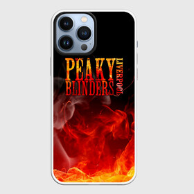 Чехол для iPhone 13 Pro Max с принтом Острые козырьки в Курске,  |  | gin | peaky blinders | shelby | the garrison | альфи соломонс | артур | братья | гаррисон | грейс берджесс | джин | джон | мафия | острые козырьки | сериал | томас | финн | шелби