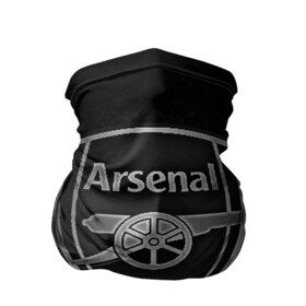 Бандана-труба 3D с принтом Arsenal в Курске, 100% полиэстер, ткань с особыми свойствами — Activecool | плотность 150‒180 г/м2; хорошо тянется, но сохраняет форму | arsenal | arsenal fc | the gunners | английский клуб | арсенал | лондон | лондонский арсенал | премьер лига | футбол | футболист | футбольный клуб