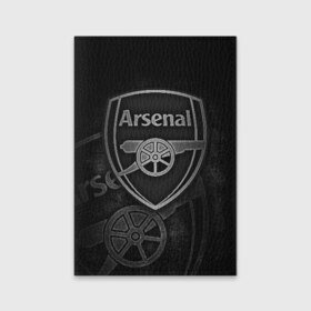 Обложка для паспорта матовая кожа с принтом Arsenal в Курске, натуральная матовая кожа | размер 19,3 х 13,7 см; прозрачные пластиковые крепления | arsenal | arsenal fc | the gunners | английский клуб | арсенал | лондон | лондонский арсенал | премьер лига | футбол | футболист | футбольный клуб