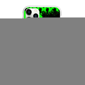Чехол для iPhone 11 Pro матовый с принтом BILLIE EILISH в Курске, Силикон |  | be | billie | billie eilish | blohsh | ghoul | билли | билли айлиш