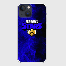 Чехол для iPhone 13 mini с принтом Brawl Stars в Курске,  |  | brawl | brawl stars | stars | бравл | бравл старс | браво старс | игра | компьютерная | онлайн | старс