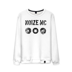 Мужской свитшот хлопок с принтом Noize MC в Курске, 100% хлопок |  | mc | music | noize | noize mc | rap | rock | мс | музыка | репер | рок | русский | рэп | рэпер | тренд | хит