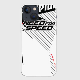 Чехол для iPhone 13 mini с принтом Need for Speed в Курске,  |  | games | heat | most | nfs mw | off | payback | racing | reviews | rip | wanted | авто | вип | гонки | жажда скорости | класс | машины | нид | симулятор | фор