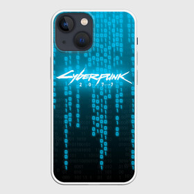 Чехол для iPhone 13 mini с принтом CYBERPUNK 2077 в Курске,  |  | 2077 | cyberpunk 2020 | cyberpunk 2077 | cyberpunk 2077 samurai | cyberpunk city | кибер панк. | киберпанк | киберпанк 2077