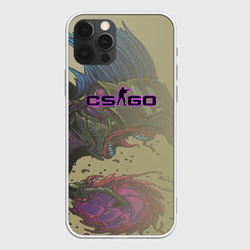 Чехол для iPhone 12 Pro Max с принтом CS GOHYPER BEAST в Курске, Силикон |  | awp | counter strike | cs go | cs go global offensive | hyper beast | skin cs | team cs | команды cs | скины оружия | скоростной зверь | хайпер бист