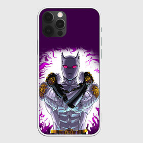 Чехол для iPhone 12 Pro Max с принтом JOJO`S BIZARRE ADVENTURE в Курске, Силикон |  | adventure | jojo | jojo s bizarre | jojo’s bizarre adventure | killer queen | аниме | джоджо | манга | невероятные приключения джоджо