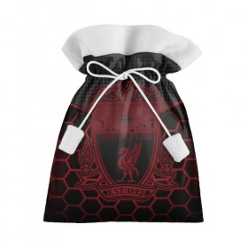 Подарочный 3D мешок с принтом Liverpool F.C. в Курске, 100% полиэстер | Размер: 29*39 см | anfield | champions league | doelpunt | espn | goals | league | lfc | liverpool fc | madrid | melwood | mo salah | premier | voetbal | ziggo | британский | клуб | ливерпуль | футбольный