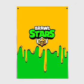 Постер с принтом BRAWL STARS в Курске, 100% бумага
 | бумага, плотность 150 мг. Матовая, но за счет высокого коэффициента гладкости имеет небольшой блеск и дает на свету блики, но в отличии от глянцевой бумаги не покрыта лаком | brawl stars | bull | colt | leon | stars | берли | бо | брок | ворон | джесси | динамайк | дэррил | кольт | леон | мортис | нита | пайпер | пенни | поко | пэм | рикошет | спайк | тара | фрэнк | шелли | эль примо