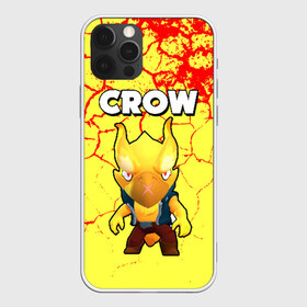 Чехол для iPhone 12 Pro Max с принтом Brawl Stars Crow в Курске, Силикон |  | brawl stars | brawl stars crow | взлом brawl stars | леон brawl stars | сервера brawl stars | скачать brawl stars | скачать бесплатно brawl stars