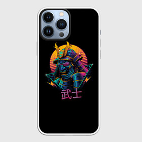 Чехол для iPhone 13 Pro Max с принтом Hotline Maiami в Курске,  |  | 80 | cyber | delorean | game | hotline | hotlinemiami | maiami | music | outrun | retro | retrowave | samurai | synth | synthwave | будущее | делориан | игра | кибер | ретро | самурай