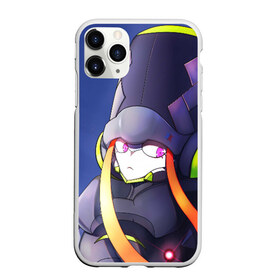 Чехол для iPhone 11 Pro Max матовый с принтом Darling In The Franxx в Курске, Силикон |  | Тематика изображения на принте: 02 | anime | darling in the franxx | hiro | manga | zero two | аниме | ахегао | любимый во франксе | манга | милый во франксе | ноль два | хиро