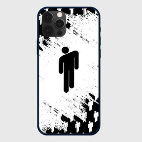 Чехол для iPhone 12 Pro Max с принтом BILLIE EILISH в Курске, Силикон |  | Тематика изображения на принте: be | billie | billie eilish | blohsh | ghoul | билли | билли айлиш