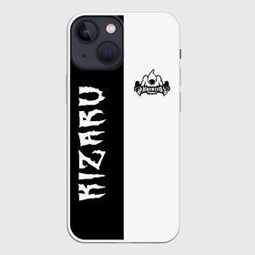 Чехол для iPhone 13 mini с принтом KIZARU в Курске,  |  | family | haunted | karmageddon | karmagedon | kizaru | кармагеддон | кармагедон | кизару | фэмили | хаунтед