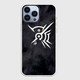 Чехол для iPhone 13 Pro Max с принтом DISHONORED в Курске,  |  | dishonored | dishonored 2 | korvo | дисхоноред | корво | корво аттано | стелс | эмили колдуин