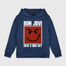 Детское худи Oversize хлопок с принтом Bon Jovi в Курске, френч-терри — 70% хлопок, 30% полиэстер. Мягкий теплый начес внутри —100% хлопок | боковые карманы, эластичные манжеты и нижняя кромка, капюшон на магнитной кнопке | bon jovi | john | альбом | арена | бон | бон джови | глэм | группа | джови | джон | метал | музыка | надпись | песни | поп | попрок | рок | рокер | смайл | солист | софт | стена | хард | хеви | хевиметал