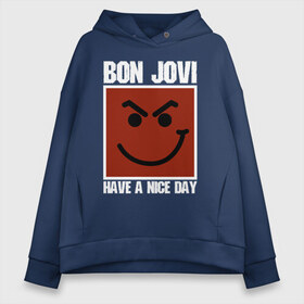 Женское худи Oversize хлопок с принтом Bon Jovi в Курске, френч-терри — 70% хлопок, 30% полиэстер. Мягкий теплый начес внутри —100% хлопок | боковые карманы, эластичные манжеты и нижняя кромка, капюшон на магнитной кнопке | bon jovi | john | альбом | арена | бон | бон джови | глэм | группа | джови | джон | метал | музыка | надпись | песни | поп | попрок | рок | рокер | смайл | солист | софт | стена | хард | хеви | хевиметал