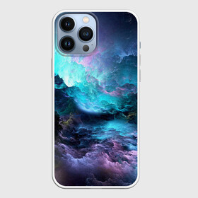 Чехол для iPhone 13 Pro Max с принтом ФРАКТАЛЬНЫЙ КОСМОС | SPACE в Курске,  |  | colors | galaxy | paints | space | star
nebula | texture | абстракция | брызги | вселенная | галактика | звезда | звезды | космический | краски | планеты | текстуры