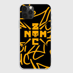 Чехол для iPhone 12 Pro Max с принтом Noize MC в Курске, Силикон |  | face2face | mc | noize | noize mc | protivo gunz | rыchigy mashыn 13 | v.i.p | алексеев | иван алексеев | мс | ноиз | ноиз мс | нойз | нойз мс | реп | рок | рэп | хип хоп | шум | шуметь