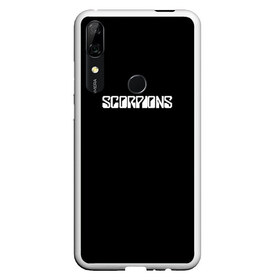 Чехол для Honor P Smart Z с принтом SCORPIONS в Курске, Силикон | Область печати: задняя сторона чехла, без боковых панелей | scorpions | клаус майне | маттиас ябс | микки ди | павел мончивода | рудольф шенкер | скорпион | скорпионс