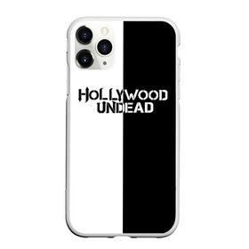 Чехол для iPhone 11 Pro матовый с принтом HOLLYWOOD UNDEAD в Курске, Силикон |  | deuce | hollywood undead | hu | j dog | shady jeff | голивудская нежить | голливуд | даниэль мурильо | джордан террелл | джордж артур рейган | дилан альварес | мэттью сент клер | нежить