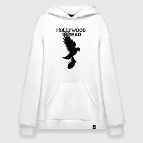 Худи SuperOversize хлопок с принтом Hollywood Undead в Курске, 70% хлопок, 30% полиэстер, мягкий начес внутри | карман-кенгуру, эластичная резинка на манжетах и по нижней кромке, двухслойный капюшон
 | charlie scene | danny | funny man | hollywood undead | hu | j dog | johnny 3 tears | андед | голивуд | голливудская | группа | гу | нежить | реп | рок | рэп | рэпкор | ундед | ундэ