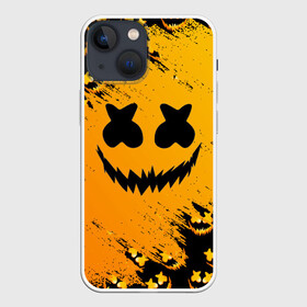 Чехол для iPhone 13 mini MARSHMELLO HALLOWEEN: в Курске,  |  | america | dj | halloween | marshmello | marshmello halloween | usa | америка | маршмелло | маршмелло хеллоуин | хеллоуин | хэллоуин