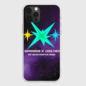 Чехол для iPhone 12 Pro Max с принтом TXT в Курске, Силикон |  | beomgyu | hueningkai | k pop | korean | kpop | soobin | taehyun | tomorrow x together | txt | yeonjun | бомгю | ёнджун | корея | поп | субин | техен | тэхён | хюнин кай