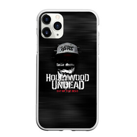 Чехол для iPhone 11 Pro Max матовый с принтом Hollywood Undead в Курске, Силикон |  | charlie scene | danny | funny man | hollywood undead | hu | j dog | johnny 3 tears | андед | голивуд | голливудская | группа | гу | нежить | реп | рок | рэп | рэпкор | ундед | ундэ