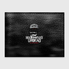 Обложка для студенческого билета с принтом Hollywood Undead в Курске, натуральная кожа | Размер: 11*8 см; Печать на всей внешней стороне | charlie scene | danny | funny man | hollywood undead | hu | j dog | johnny 3 tears | андед | голивуд | голливудская | группа | гу | нежить | реп | рок | рэп | рэпкор | ундед | ундэ