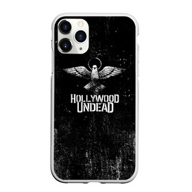 Чехол для iPhone 11 Pro Max матовый с принтом Hollywood Undead в Курске, Силикон |  | charlie scene | danny | funny man | hollywood undead | hu | j dog | johnny 3 tears | андед | голивуд | голливудская | группа | гу | нежить | реп | рок | рэп | рэпкор | ундед | ундэ