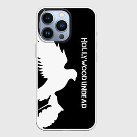 Чехол для iPhone 13 Pro с принтом Hollywood Undead в Курске,  |  | charlie scene | danny | funny man | hollywood undead | hu | j dog | johnny 3 tears | андед | голивуд | голливудская | группа | гу | нежить | реп | рок | рэп | рэпкор | ундед | ундэ