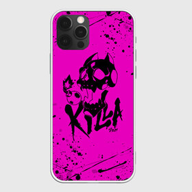 Чехол для iPhone 12 Pro Max с принтом KILLER QUEEN в Курске, Силикон |  | adventure | jojo | jojo s bizarre | jojo’s bizarre adventure | josuke | jotaro | jotaro kujo | killer queen | manga | yare yare daze | yoshikage | аниме | джоджо | манга | невероятные приключения джоджо | яре яре дазе