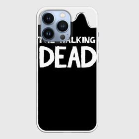 Чехол для iPhone 13 Pro с принтом Ходячие мертвецы в Курске,  |  | Тематика изображения на принте: amc | carol | daryl | dixon | michonne | negan | reaction | rick | season 10 | twd | zombies | диксон | дэрил | зомби | мертвецы | мишонн | неган | реакция | рик | ходячие