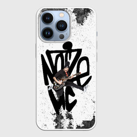 Чехол для iPhone 13 Pro с принтом Noize MC в Курске,  |  | guitar | hip hop | mc | noise | noize | rap | александрович | алексеев | все | гитара | дестрой | для | иван | как | людей | нойз | песня | радио | реп | речетатив | у | хип хоп | шум | эмси