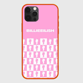 Чехол для iPhone 12 Pro Max с принтом BILLIE EILISH в Курске, Силикон |  | Тематика изображения на принте: be | billie | billie eilish | blohsh | ghoul | билли | билли айлиш