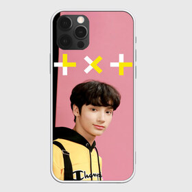 Чехол для iPhone 12 Pro Max с принтом TOMORROW X TOGETHER в Курске, Силикон |  | beomgyu | hueningkai | k pop | korean | kpop | soobin | taehyun | tomorrow x together | txt | yeonjun | бомгю | ёнджун | корея | поп | субин | техен | тэхён | хюнин кай