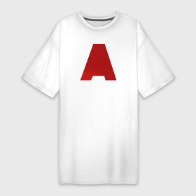 Платье-футболка хлопок с принтом Armin van Buuren в Курске,  |  | a state of trance | armin | armin van buuren | asot | van buuren | армин | армин ван бюрен | ван бюрен