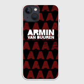Чехол для iPhone 13 с принтом Armin van Buuren в Курске,  |  | a state of trance | armin | armin van buuren | asot | van buuren | армин | армин ван бюрен | ван бюрен