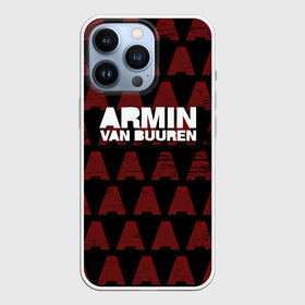 Чехол для iPhone 13 Pro с принтом Armin van Buuren в Курске,  |  | a state of trance | armin | armin van buuren | asot | van buuren | армин | армин ван бюрен | ван бюрен