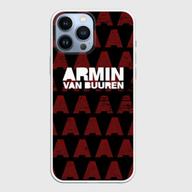 Чехол для iPhone 13 Pro Max с принтом Armin van Buuren в Курске,  |  | Тематика изображения на принте: a state of trance | armin | armin van buuren | asot | van buuren | армин | армин ван бюрен | ван бюрен