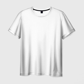 Мужская футболка 3D с принтом Без дизайна в Курске, 100% полиэфир | прямой крой, круглый вырез горловины, длина до линии бедер | transparent | арта | без рисунка | принта | просто | пустой