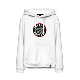 Мужская толстовка с принтом Toronto Raptors Logo в Курске, френч-терри, мягкий теплый начес внутри (100% хлопок) | карман-кенгуру, эластичные манжеты и нижняя кромка, капюшон с подкладом и шнурком | nba | raptors | toronto | toronto raptors | баскетбол | нба | рапторс | рэпторс | спорт | торонто | торонто рапторс | торонто рэпторс