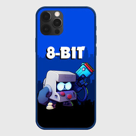 Чехол для iPhone 12 Pro Max с принтом BRAWL STARS 8-BIT в Курске, Силикон |  | 8 bit | 8 бит. | 8bit | 8бит | android | brawl stars | colt | crow | games | leon | penny | poco | shelly | spike | wanted | брав | бравл старс | звезды | игры | мобильные игры | старс