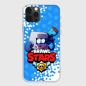 Чехол для iPhone 12 Pro Max с принтом BRAWL STARS 8-BIT PIXEL в Курске, Силикон |  | 8 bit | 8 бит. | 8bit | 8бит | android | brawl stars | colt | crow | games | leon | penny | poco | shelly | spike | wanted | брав | бравл старс | звезды | игры | мобильные игры | старс