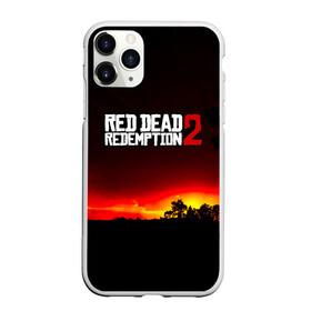 Чехол для iPhone 11 Pro матовый с принтом RDR 2 в Курске, Силикон |  | arthur morgan | cowboy | online | red dead online | red dead redemption 2 | rockstar games | wild west | артур морган | бандит | вестерн | винтовка | дикий запад | ковбой | рокстар